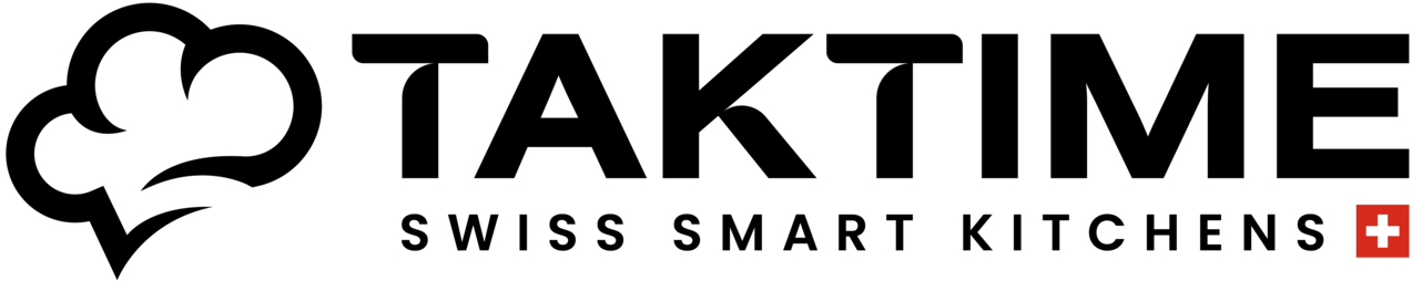 taktime black logo